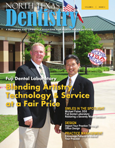 North-Texas-Dentistry-vol5-iss4