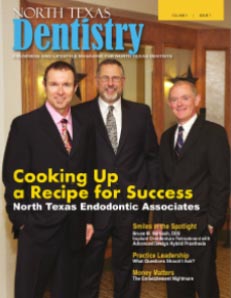 north-texas-dentistry-magazine-volume-3-issue-7
