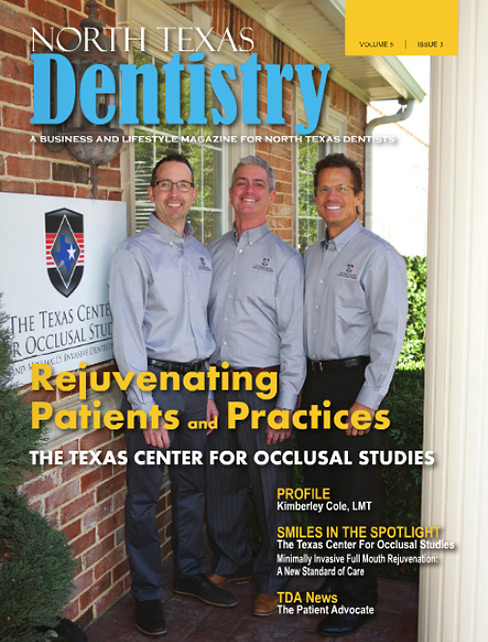 North-Texas-Dentistry-vol5-iss3