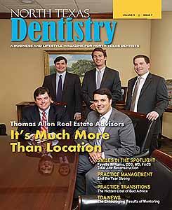 North-Texas-Dentistry-vol5-iss7
