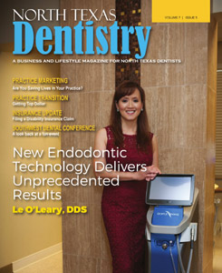 North-Texas-Dentistry-vol7-iss5