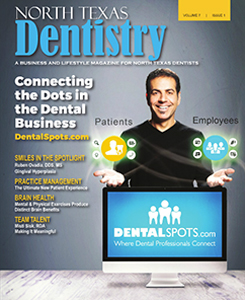 North-Texas-Dentistry-vol7-iss1