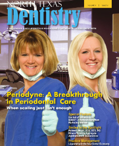 north-texas-dentistry-volume-4-issue-2
