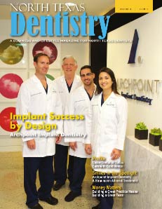 north-texas-dentistry-volume-4-issue-3
