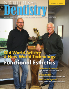 north-texas-dentistry-volume-4-issue-4